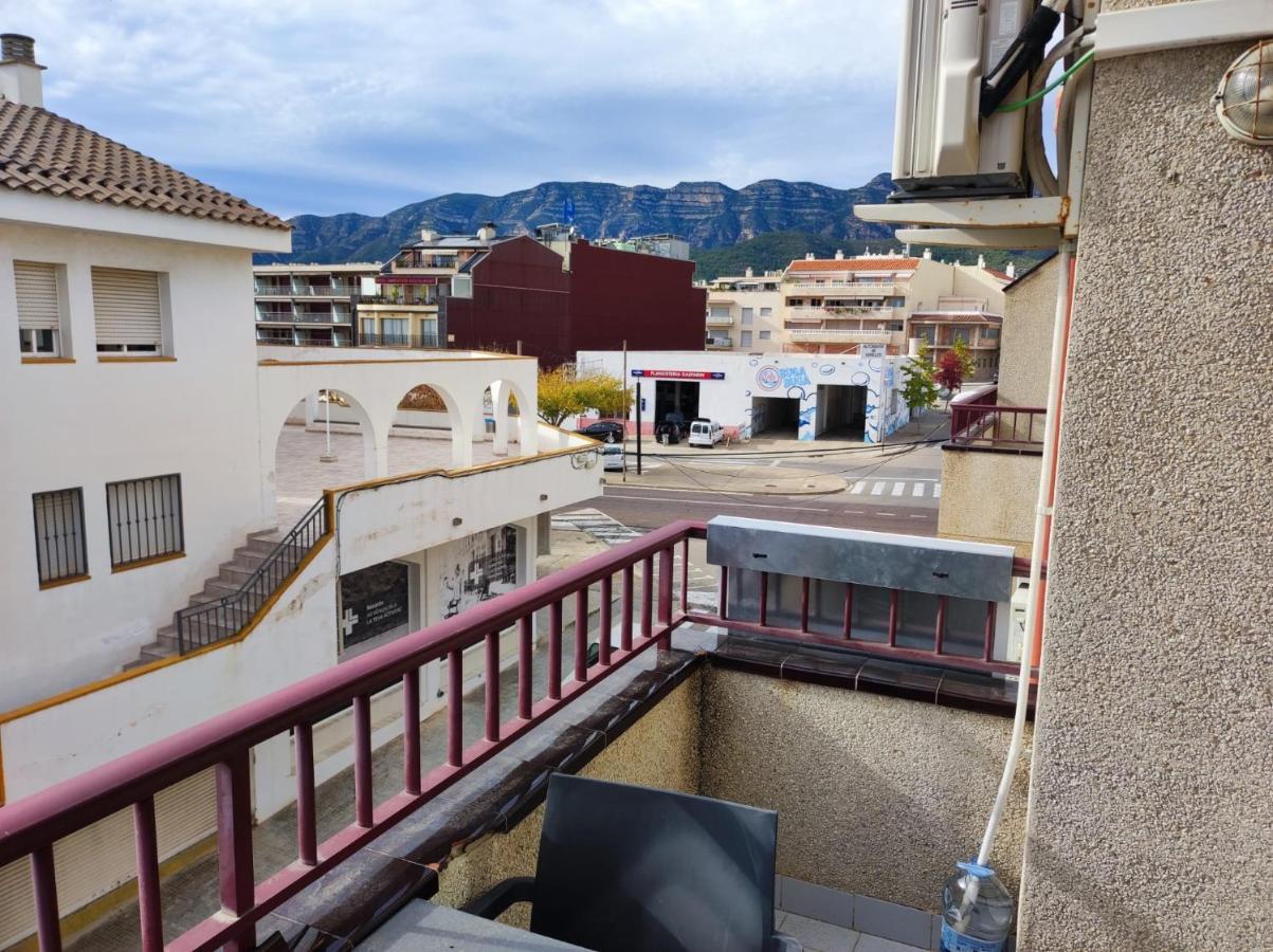 Ornis Barri Apart Vilero Sant Carles De La Rapita Exterior photo
