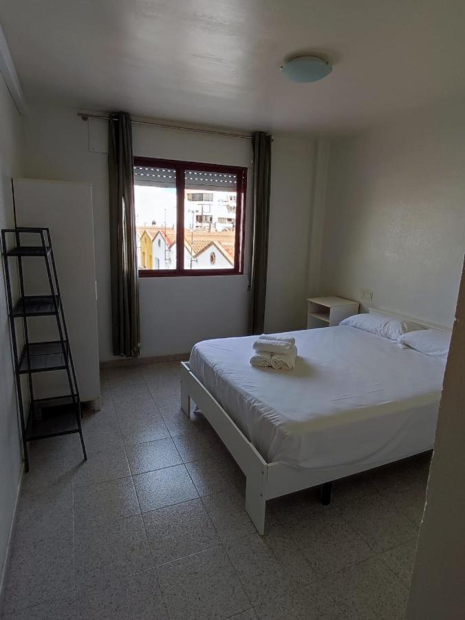 Ornis Barri Apart Vilero Sant Carles De La Rapita Exterior photo